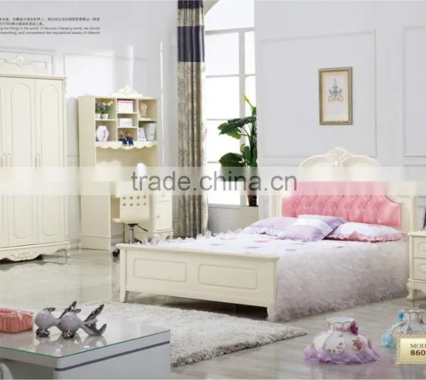 Teenage Bedroom