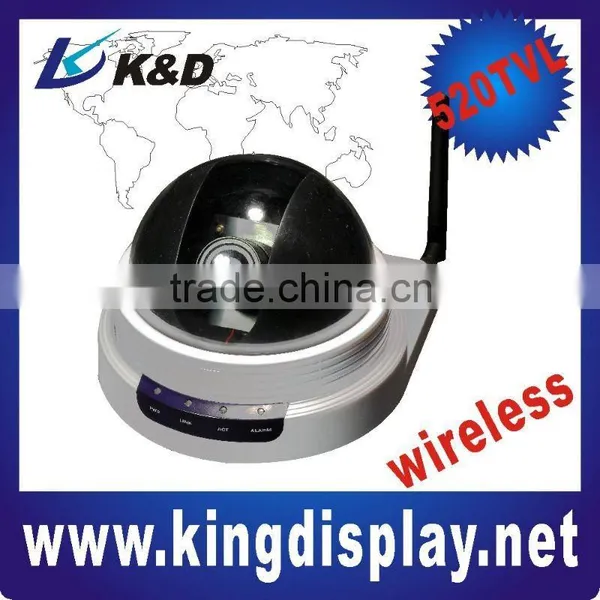 remote camera with 3g network