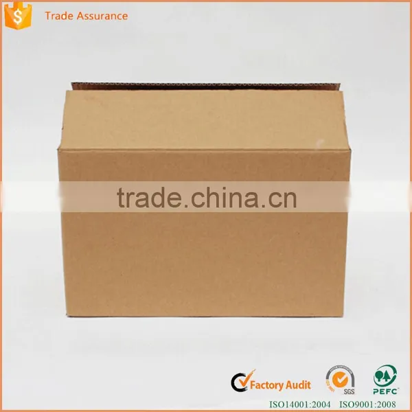 Corrugated Box Custom Design Luxury Wine Bottle Carton Box photo-5