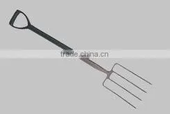 Digging Fork