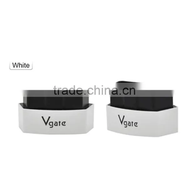Newest ELM327 OBDII Car Diagnostic Tool Vgate Icar 3 Bluetooth 4.0 Icar3 BLE4.0 Support Android and IOS Five Colors photo-3