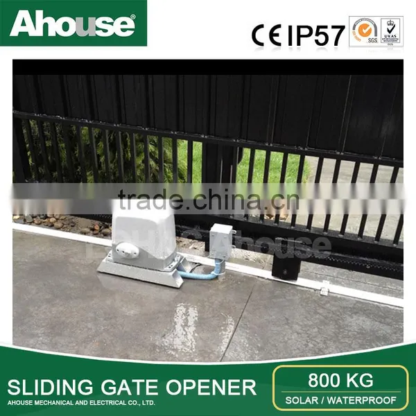 Photocell Sliding Door photo-2