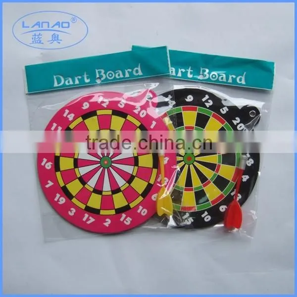 Eva Magnetic Dartboard LA-E15