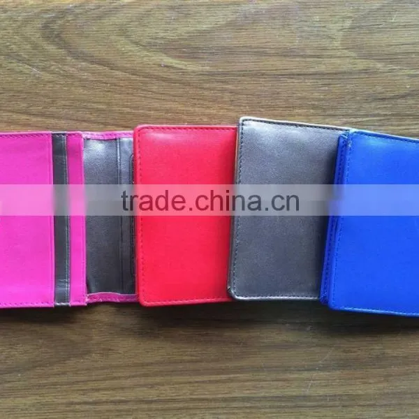 Promotion Cheap and Useful Cute Cheap Wallets photo-2