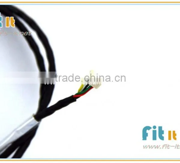 RF289 For Dell PowerEdge 6950 R710 Perc 5i Battery Cable photo-3