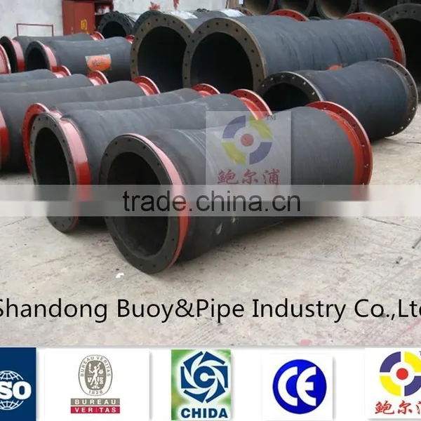 Dredge Hose for Cutter Suction Dredger