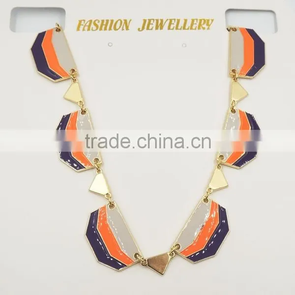 Heavy Statement Necklace