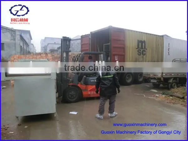 Hot Selling Fruit and Vegetable Drying Machine With CE photo-4