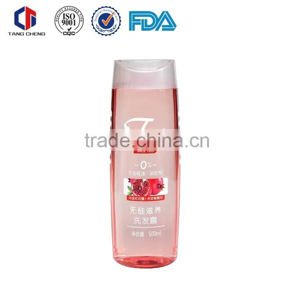 Best Selling Mild Tear Free Organic Shampoo photo-3