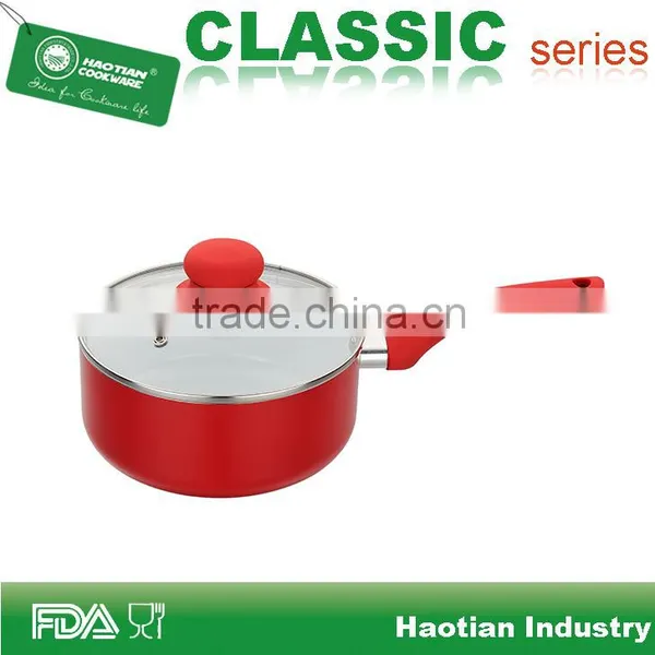 Aluminum Ceramic Pan Set photo-4