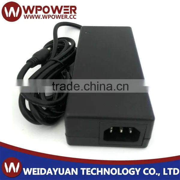 24v3.5a AC/DC Power Adapter (110V 220V 5V9V12V24V ROHS UL SAA CE FCC C-Tick SAFETY ) photo-3