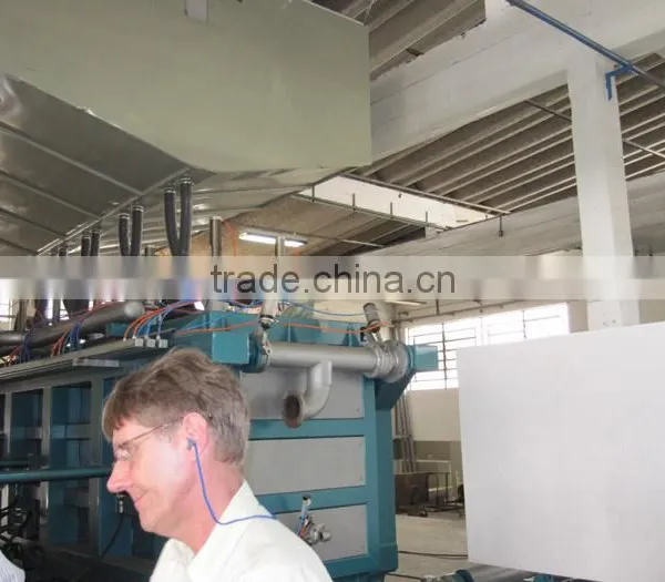 High Quality Eps Building Block Making Machine Quality Choice photo-4