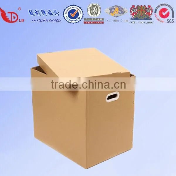 Wholesale Cardboard Shoe Box ,clear Shoe Box for Sale photo-6