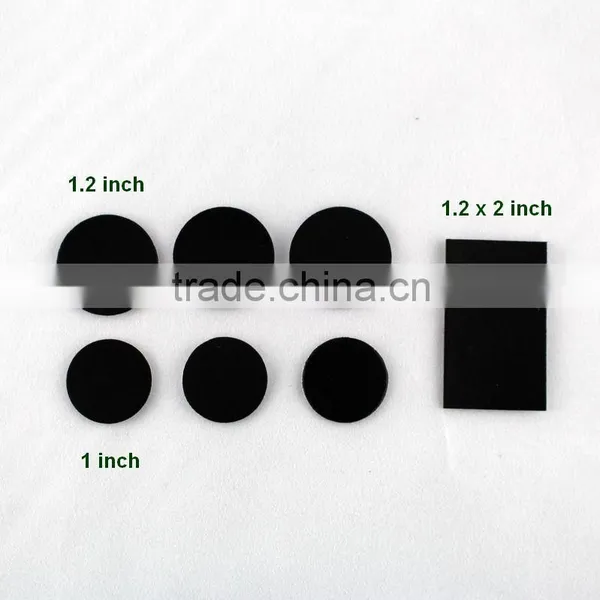 Peel and Stick! Self Adhesive Bicycle Tire Repair Patches, Cycling Accessories photo-2