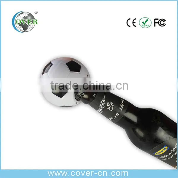 Custom Music Football Bottle Opener for Promotion/custom Talking Bottle Opener photo-4