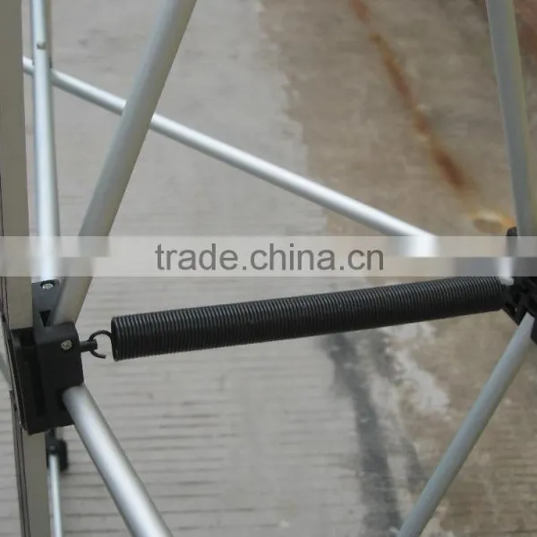 Easy Assembly Protable Fashion High Quality Aluminium Tower Pop Up photo-6