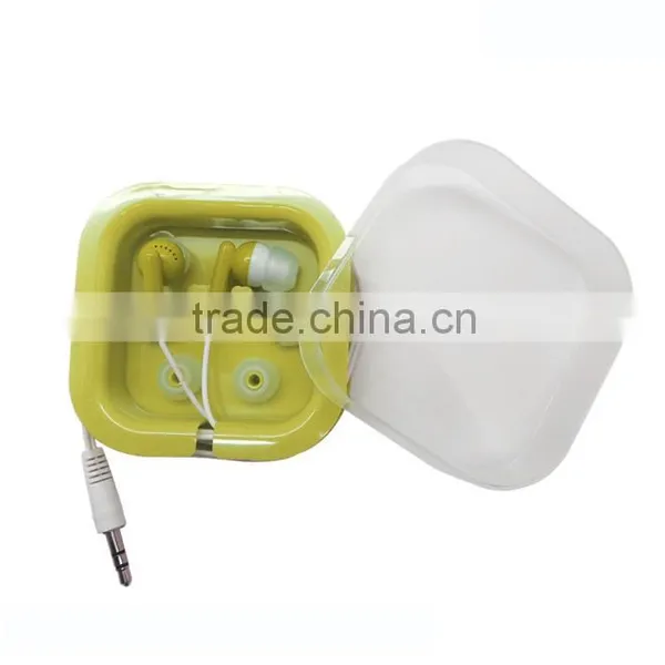 in Ear Mobile Earphone photo-5