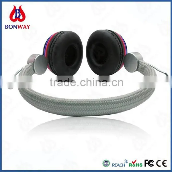 Stylish and Cool Headphones for Girls photo-2