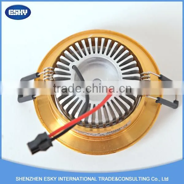 Factory Direct Wholesale Led Cob Spotlight of China photo-4