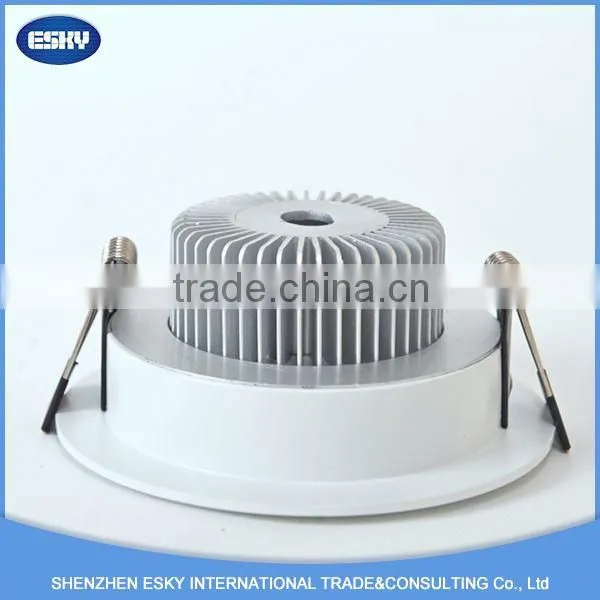 Main Product OEM Quality Led Downlight 18w for Sale photo-5