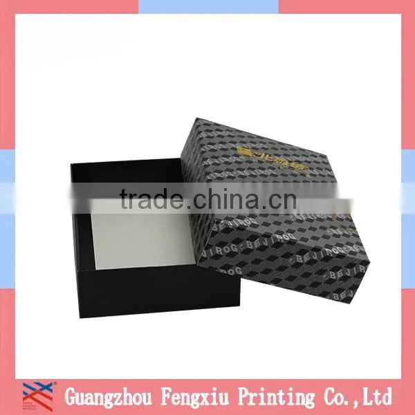 Luxury Design Custom Clothing Box Packaging photo-5
