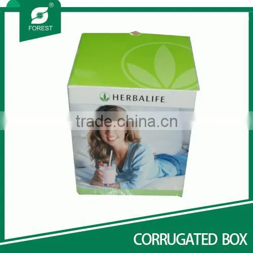 3/5 Ply Packaging Box Brown Corrugated Box for Pillow Quality Choice photo-3