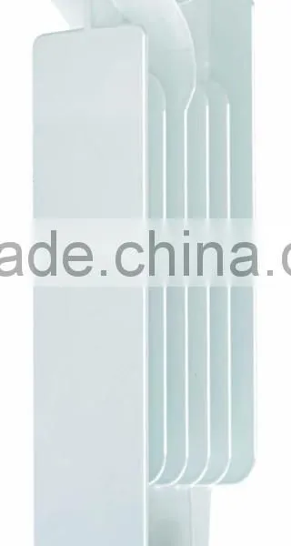 85 350 500 Milky White RAL9010 Popular Design Radiator photo-4
