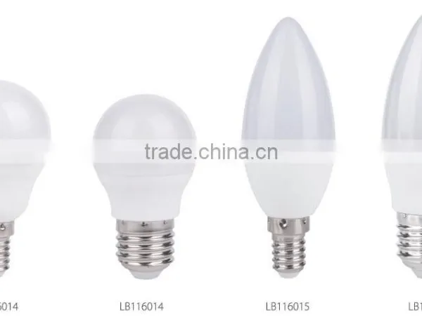 300 Degree Mini G45 Bulb E27 LED Bulb 6W LED G45 LED Bulb photo-5