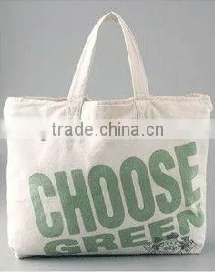 Canvas Cotton Bag photo-4