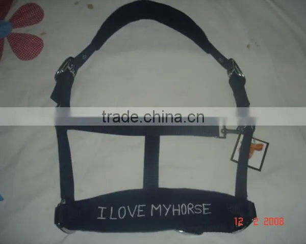 Nylon PP Halter