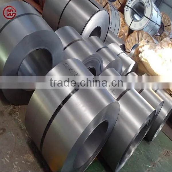 Zero Spangle Galvanized Steel Coil photo-2