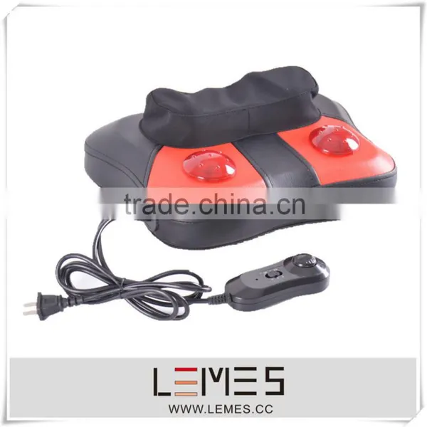 2015 Newest Products Massage Cushion Massage Pillow