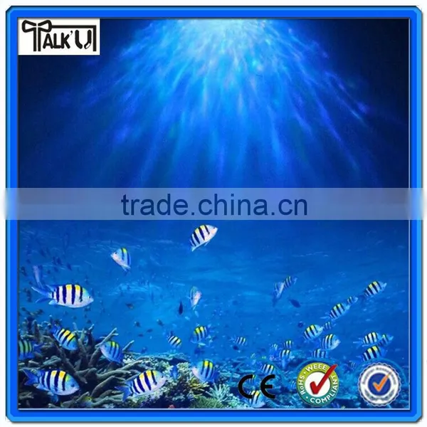 Fashion Design Star Ceiling Projector Night Light/wholesale Night Light Bases/night Light Projector photo-6