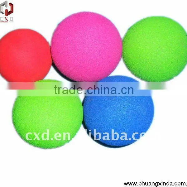 Cheap Price Light Weight Ball Eva Foam Balls for Little Kats photo-2