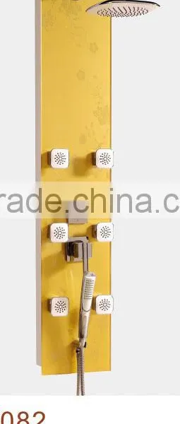 Modern Bathroom Faucets(WMD-SRA77) photo-4