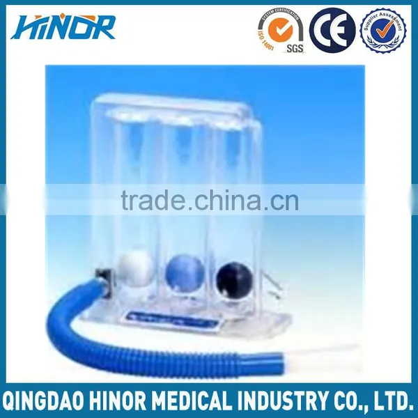 PP Material Breating Trainer Lung Exerciser Breathing Exerciser photo-2