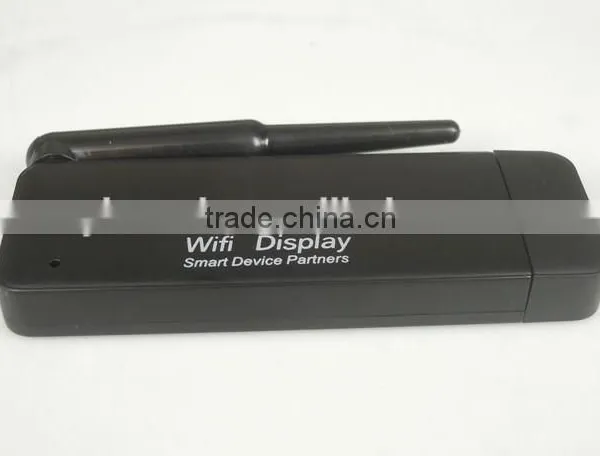 2014 Selling Well All Over the World Cheapest High Quality Wi-Fi CERTIFIED Miracast photo-2
