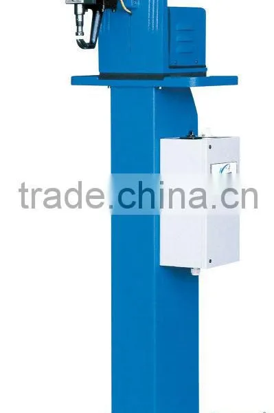Top Line and Seam Hammering Machine