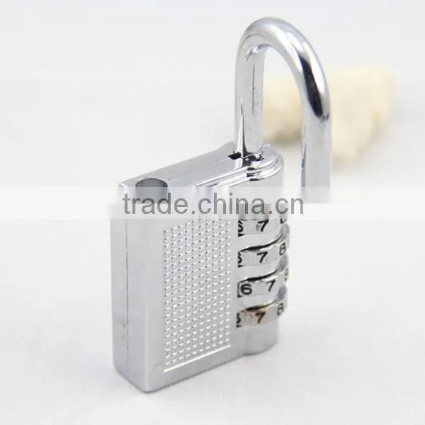 High Security Colorful Big Box Lock photo-3
