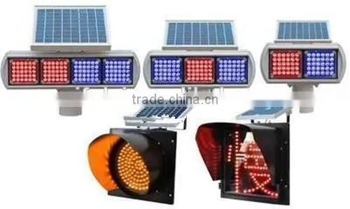 RFL Hot Sale Construction Safety Warning Light photo-2