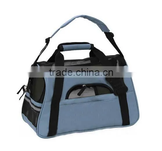Pet Cage/pet Travel /pet Bag/easy Travel Bag Comfort Bag/pet Carrier/wholesale Pet Carrier photo-2
