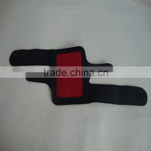 Tourmaline Self Heating Magnetic Therapy Knee Support Knee Brace photo-4