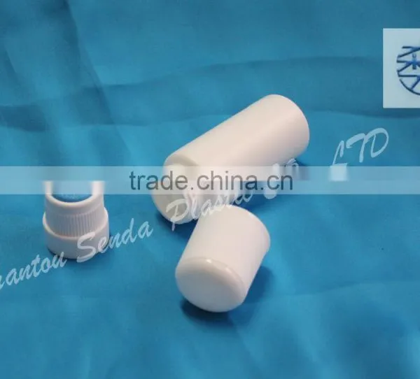Liniment Plastic Bottle With Sponge Applicator, Bottle for Liniment photo-2
