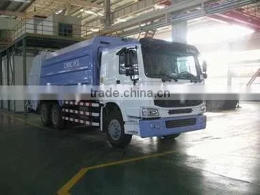 Garbage Compactor photo-2