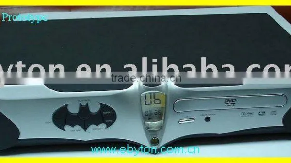 Electrical Case CNC Machined Prototype