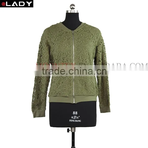 Girl Lace Garment photo-2