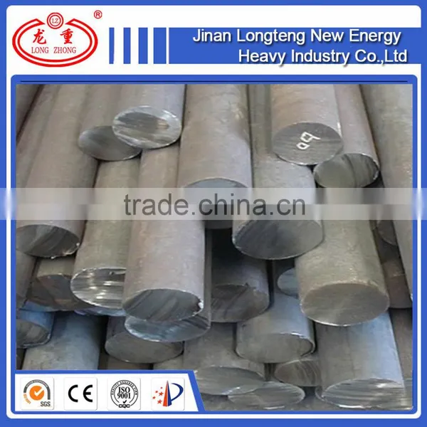 Best Quality&No Breakage Steel Rod photo-4