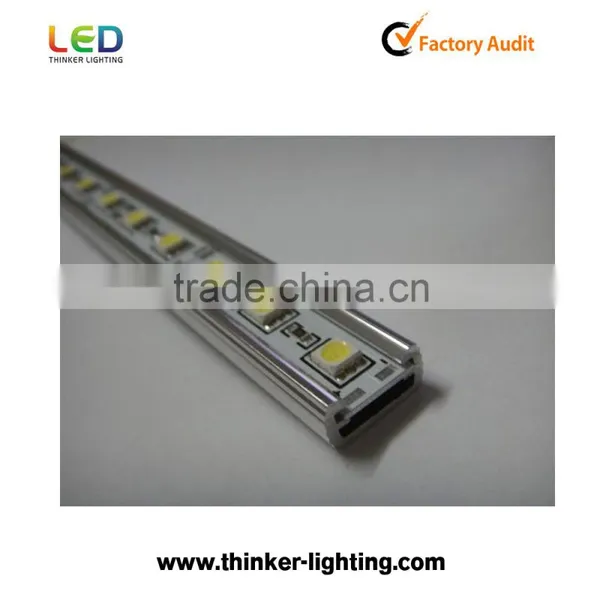 2016 New Design Led Strips Bar Light CE&ROHS Rigid Led Bar Light With Thinker Lighting Company photo-6