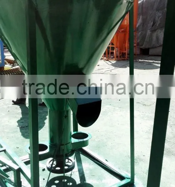 China Manufacture Manufacturing Plant for Animal Feed