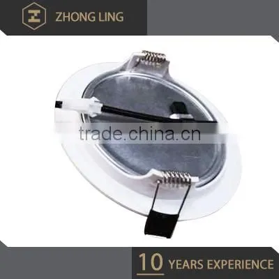 New Products Wholesale 3w Round Led Panel photo-2